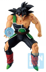 Dragon Ball Ichibansho Vs Omnibus Ultimate Bardock