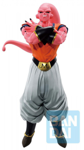 Dragon Ball Ichibansho Vs Omnibus Ultimate Majin Buu Gohan

Uscita prevista:
31/07/2025