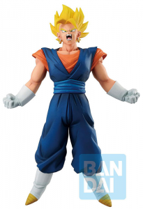 Dragon Ball Ichibansho Vs Omnibus Ultimate Super Vegito