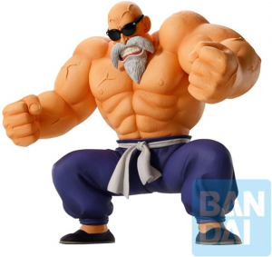 Dragon Ball Masterlise Ichibansho Master Roshi