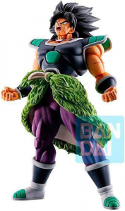 Dragon Ball Super History of Rivals Ichibansho Angry Broly