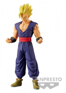 Dragon Ball Super Super Hero Dxf Super Saiyan Son Gohan