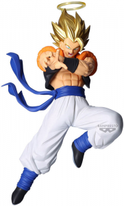 Dragon Ball Z Dokkan Battle 10th Anniversary Super Gogeta