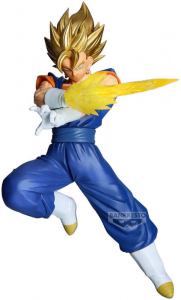 Dragon Ball Z Dokkan Battle 10th Anniversary Super Vegito