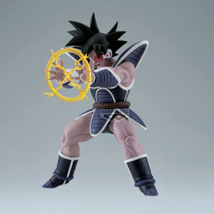 Dragon Ball Z G X Materia Turles