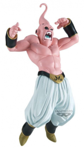 Dragon Ball Z Majin Buu Super Buu