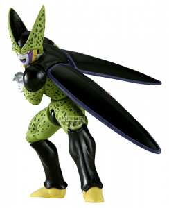 Dragon Ball Z Match Makers Cell