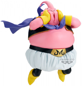 Dragon Ball Z Match Makers Majin Buu