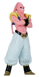 Dragon Ball Z Match Makers Majin Buu (vs Ultimate Gohan)

Uscita prevista:
29/08/2025