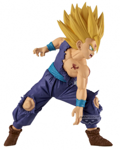 Dragon Ball Z Match Makers Son Gohan Super Saiyan