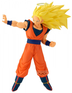 Dragon Ball Z Match Makers Son Goku Super Saiyan 3