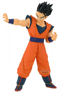 Dragon Ball Z Match Makers Ultimate Gohan (vs Majin Buu)
