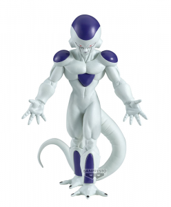 Dragon Ball Z Solid Edge Works Frieza