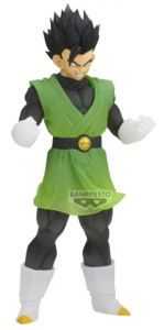 Dragon Ball Z Son Gohan Great Saiyaman

Uscita prevista:
31/07/2025