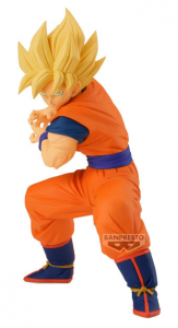 Dragon Ball Z Son Goku Super Saiyan