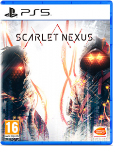 Scarlet Nexus Usato

PlayStation 5 - Azione
Versione Italiana