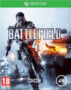 Battlefield 4 Usato

Xbox One - Sparatutto
Versione Italiana