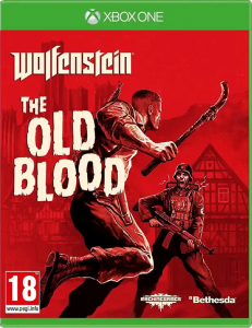 Wolfenstein: The Old Blood Usato

Xbox One - Sparatutto
Versione Import