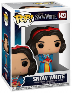 FUNKO POP Biancaneve (2025) Biancaneve 1423