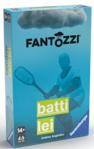 FANTOZZI: BATTI LEI?