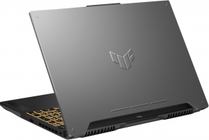 Asus 16" Gaming TUF F16 (2024) FX607JV-QT115W Windows 11 90NR0HV7-M00A70