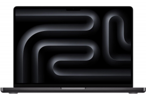 APPLE MacBook Pro 14'', Chip M4, 10 CPU 10 GPU, 24GB, 1TB, Nero Siderale
