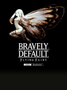Bravely Default: Flying Fairy - HD Remaster