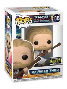Thor: Love and Thunder – Ravager Thor 9 cm – Funko POP #1085