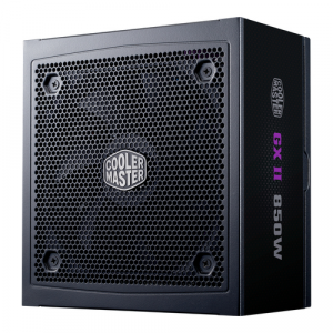 COOLER MASTER ALIMENTATORE EITE NEX CABLEMESH 850W 80+NON MODULARE NERO
