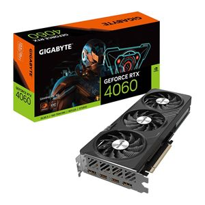 SVGA RTX 4060 8GB EAGLE OC