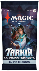 Magic ITA Tarkir La Dracotempesta 1 Busta