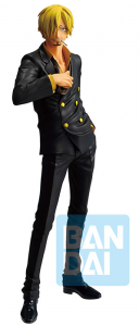 One Piece Beyond The Trials Ichibansho Sanji