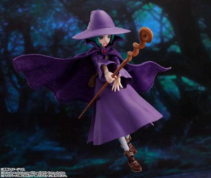 AF Berserk Schierke SHF 12cm

Esce il 30/04/2025