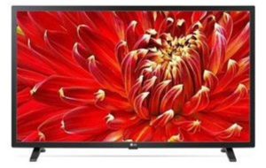 TV LED 32 - 32LQ63 FHD SMART
TVLEDLGE00050