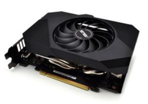 SVGA NVIDIA GF RTX 3060 12GB GDDR6 FH