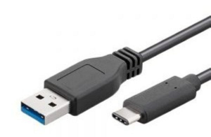Cavo di ricarica controller USB Type C 3mt XBOX/SX - PS5