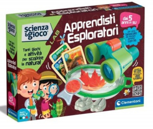 Apprendisti Esploratori