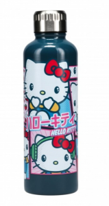 Hello Kitty Acciaio Inossidabile Bottiglia 500ml Paladone