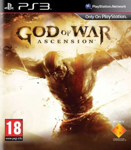 God of War Ascension Usato

PlayStation 3 - Azione
Versione Italiana