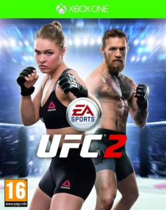 UFC 2 Usato

Xbox One - UFC
Versione Italiana