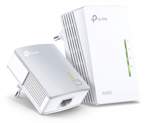 Extender Power Line Wireless Tp-Link Wpa4221