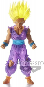 Dragon Ball Z Clearise Son Gohan Saiyan