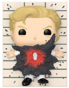 Funko POP! TV: Stranger Things 001 (Vaporizing) Vinyl Figure