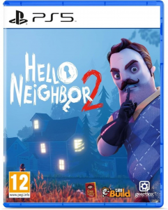 Hello Neighbor 2

PlayStation 5 - Azione 
Versione Italiana