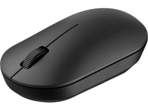 Xiaomi Wireless Mouse Lite 2 Black GL