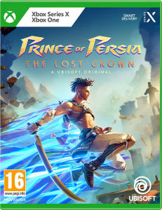 Prince of Persia The Lost Crown Usato

Xbox One - Series X - Azione
Versione Italiana