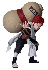Naruto Vibration Stars Gara