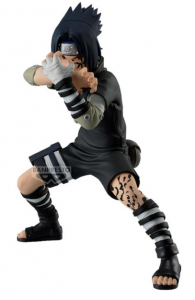 Naruto Vibration Stars Ushiha Sasuke