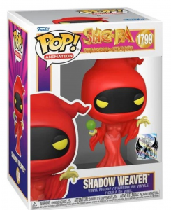 Funko Pop - She-Ra - Shadow Weaver
