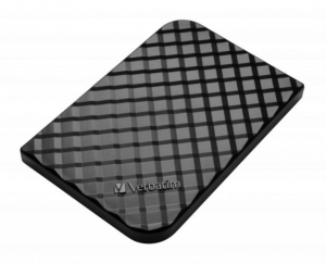 VERBATIM SSD ESTERNO STORE N GO 512GB USB 3.2 BLACK